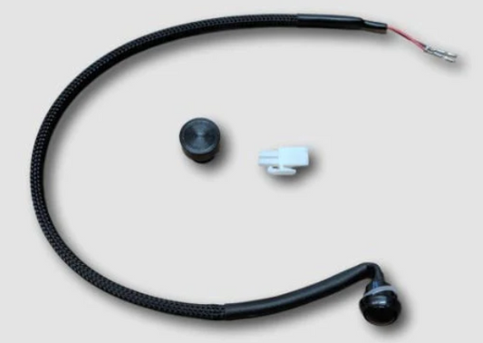 BraunAbility Inner Barrier Up Raised Switch Kit (32519KS)