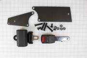 35533KS|BraunAbility|Hand Belt Retractor and Buckle Kit Ship Out