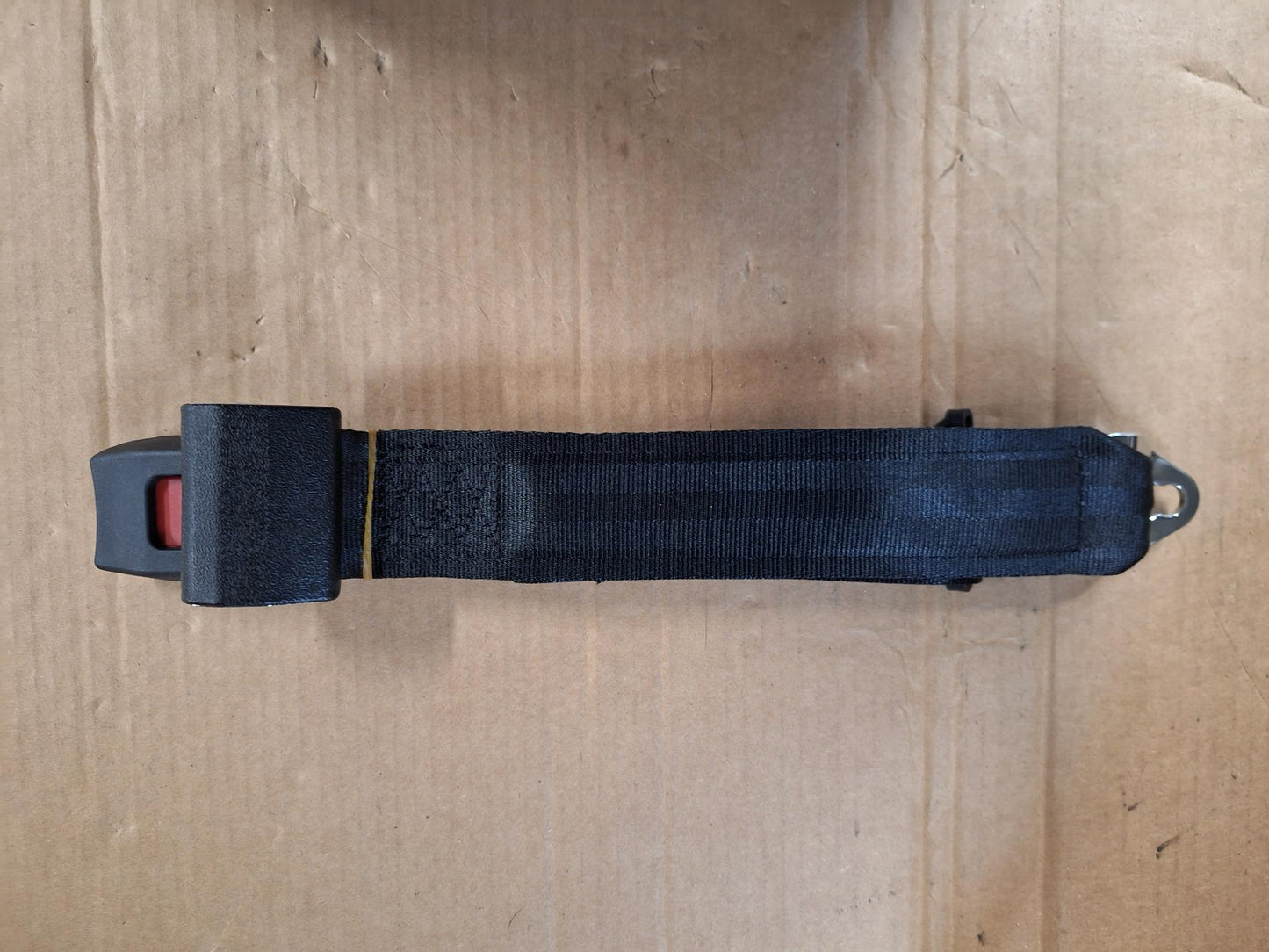 Q8-6340 | QSTRAINT | LAP BELT EXTENSION