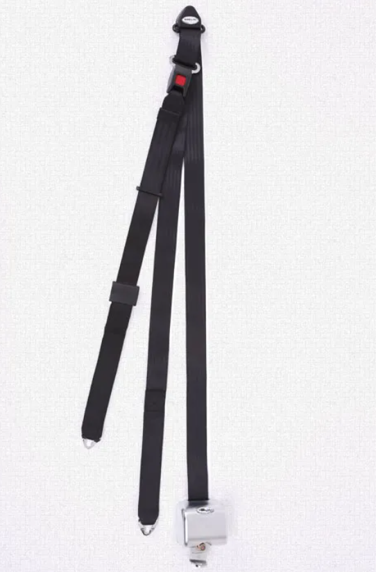 AL700856 | Sure-Lok | Integrated Combination Belt