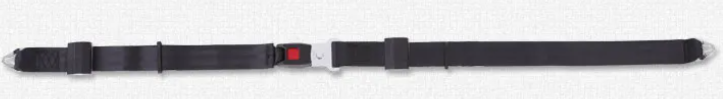 AL700842 | Sure-Lok | Lap Belt