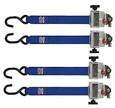 AL727S-4C | Sure-Lok | AL700 TITAN Kit WITHOUT Occupant Restraints