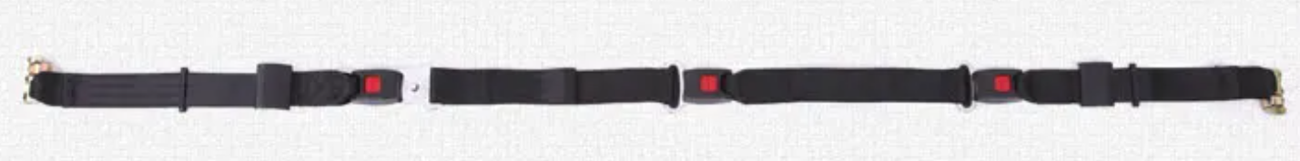 FE200594 | Sure-Lok | Lap Belt