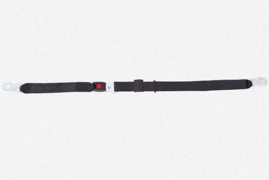 FE200595 | Sure-Lok | Integrated Lap Belt