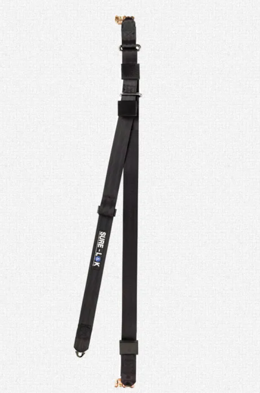 FE200599HA | Sure-Lok | Non-Retractable Shoulder Belt with Height Adjuster
