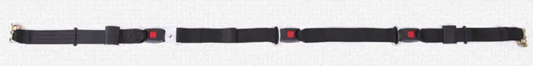 FE200599 | Sure-Lok | Shoulder Belt