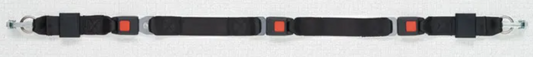 FE200612 | Sure-Lok | Lap Belt