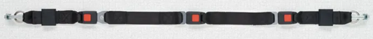 FE200612 Sure-Lok Lap Belt