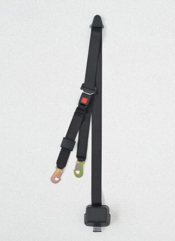 FE200727 | Sure-Lok | Integrated Combination Belt