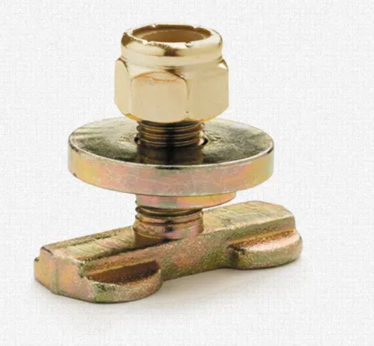 FE200739 | Sure-Lok | Double Stud Fitting