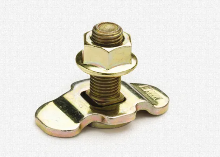 FE200744 | Sure-Lok | Single Stud Fitting | SERIES L