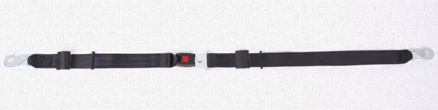 FE200842 | Sure-Lok | Integrated Lap Belt