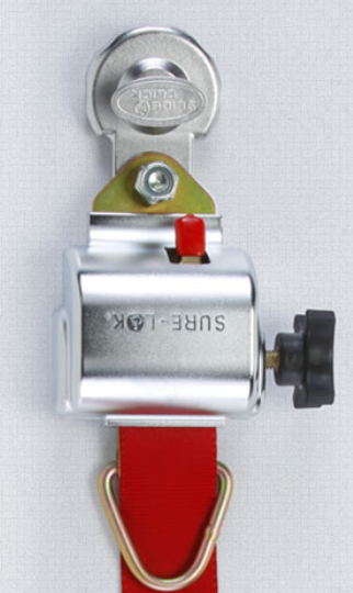 FE200944S-SNC | Sure-Lok | Right Hand FF600 Series Retractor