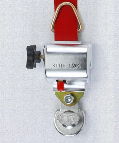 FE200945S-SNC | Sure-Lok | Left Hand FF600 Series Retractor