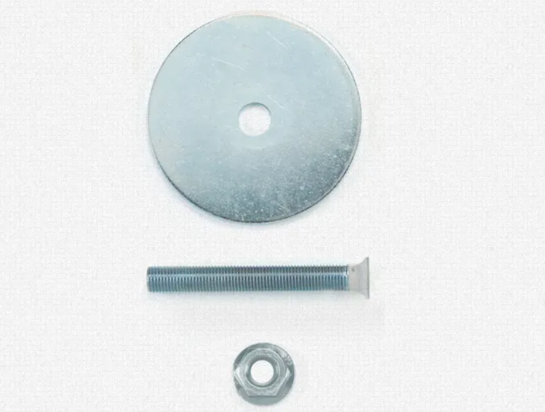 FE201006 | Sure-Lok | (8mm) Track Bolts