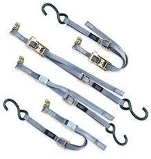 FE522S | Sure-Lok | FE500 Kit WITHOUT Occupant Restraints