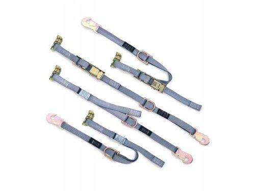 FE514 | Sure-Lok | FE500 Kit WITHOUT Occupant Restraints