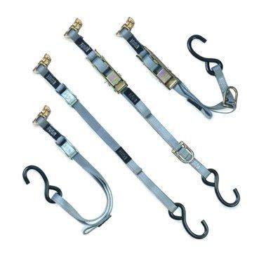 FE514S | Sure-Lok | FE500 Kit WITHOUT Occupant Restraints