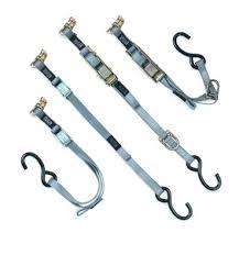 FE517S | Sure-Lok | FE500 Kit WITHOUT Occupant Restraints