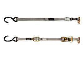 FE522S | Sure-Lok | FE500 Kit WITHOUT Occupant Restraints