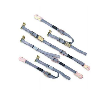 FE522 | Sure-Lok | FE500 Kit WITHOUT Occupant Restraints