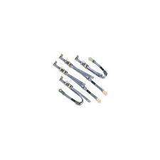 FE523 | Sure-Lok | FE500 Kit WITHOUT Occupant Restraints