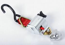 FF661S-4C-SNC | Sure-Lok | FF600 Kit WITHOUT Occupant Restraints