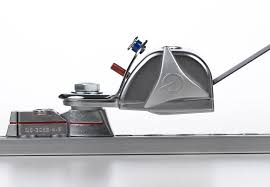 Q-8100-AT-L | QRT DELUXE KIT | L-TRACK | MANUAL LAP/SHOULDER BELT