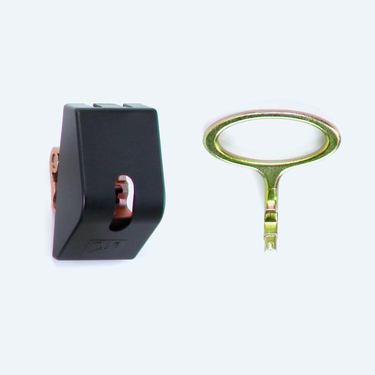 Q04F0013 | Q'STRAINT | QLK Manual Cable Release