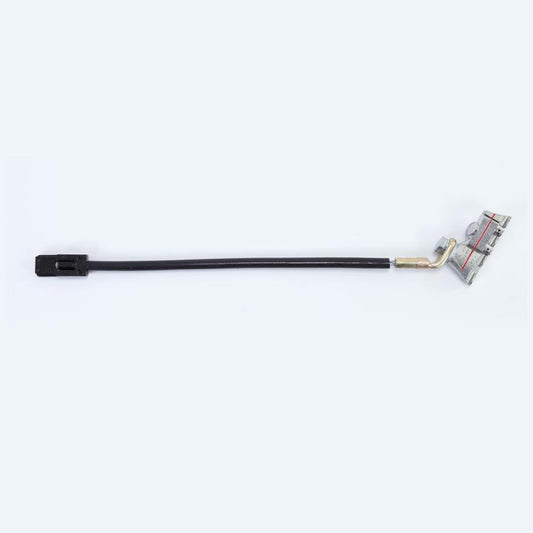 Q5-6300 | Q'STRAINT | Lap Belt Cable Extension, approx. 19.25"