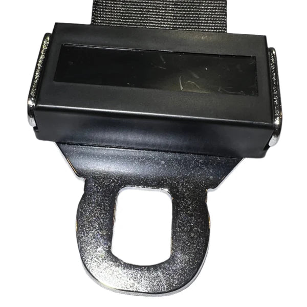 Q5-6340-12-INT | Q'STRAINT | QRT / M-Series Lap Belt Extension 12"