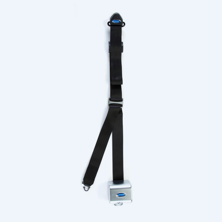 Q5-6410-ARET | Q'STRAINT | Retractable Shoulder Belt with Manual Height Adjuster