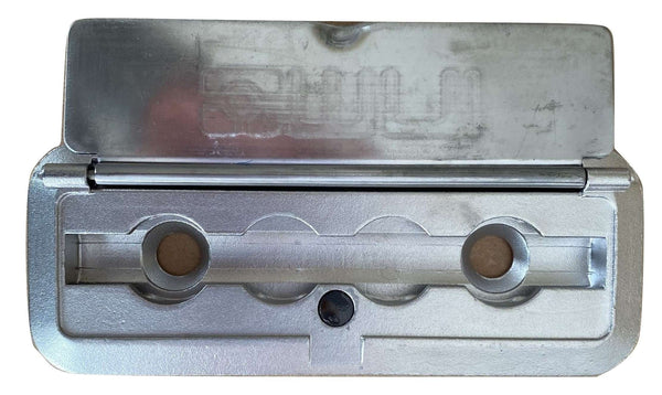Q5-7570-A | Q'STRAINT | Covered L-Pocket Anchorage