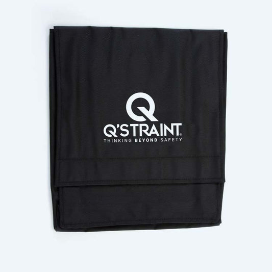 Q5-8522 | Q'STRAINT | Nylon Storage Wall Pouch