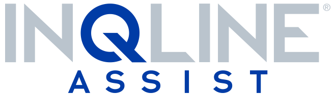 QS00157 | Q'STRAINT | INQLINE PASSENGER ASSIST | 360° THUMB CONTROLLER