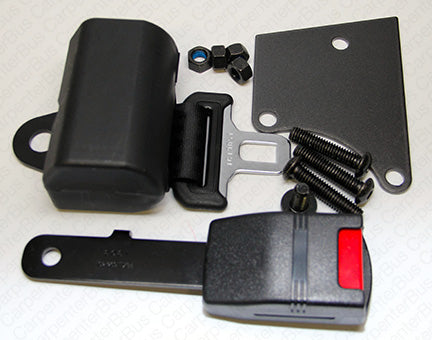 BraunAbility Hand Belt Retractor Kit (31579KS)