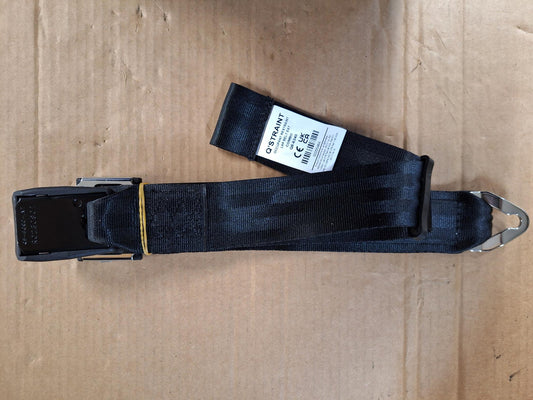 Q8-6340 | QSTRAINT | LAP BELT EXTENSION