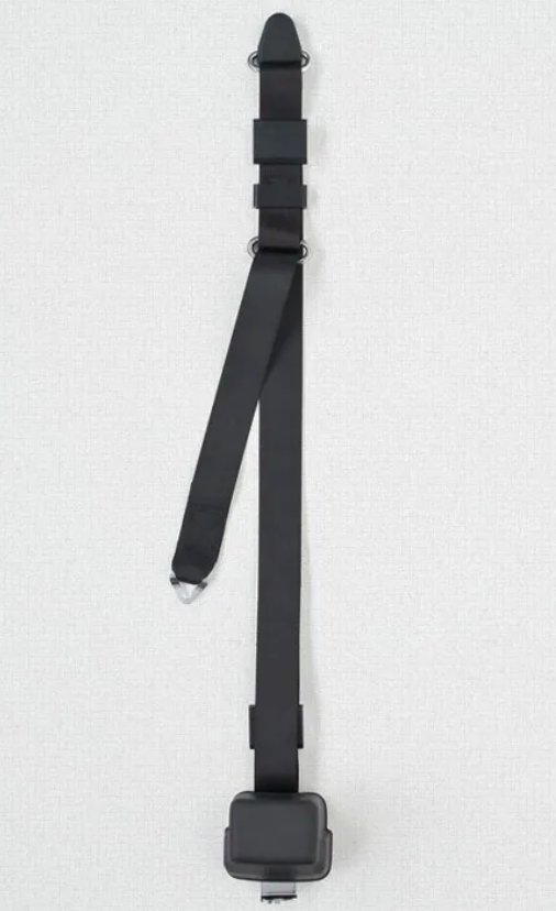 FE200604HA | Sure-Lok | Retractable Fixed-Point Shoulder Belt with Height Adjuster