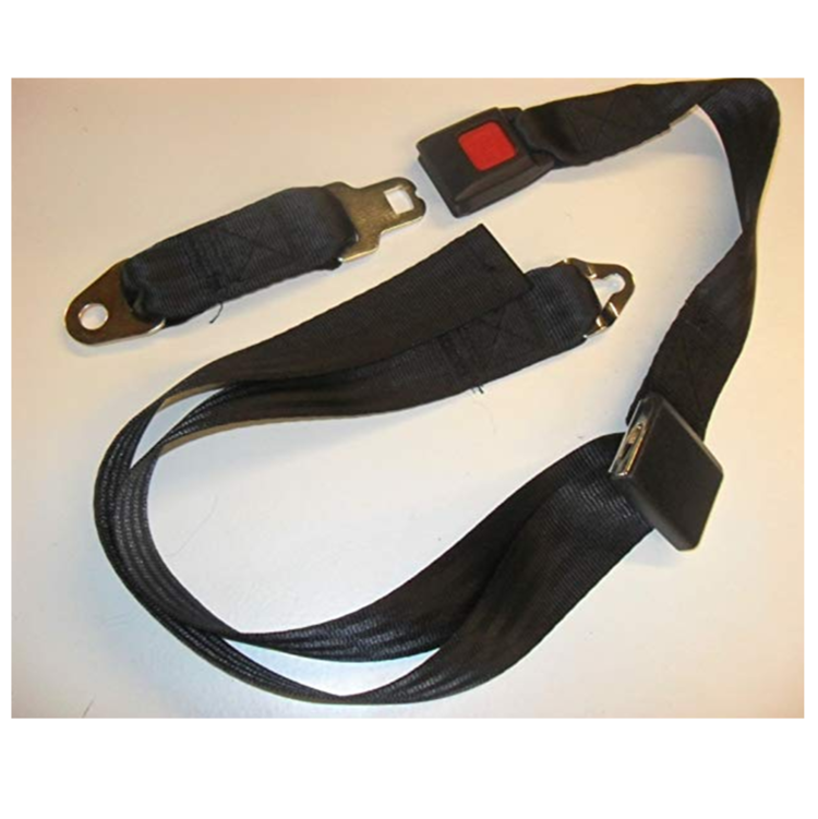 FE200865 | Sure-Lok | Non-Retractable Fixed-Point Shoulder Belt with Quick Disconnect