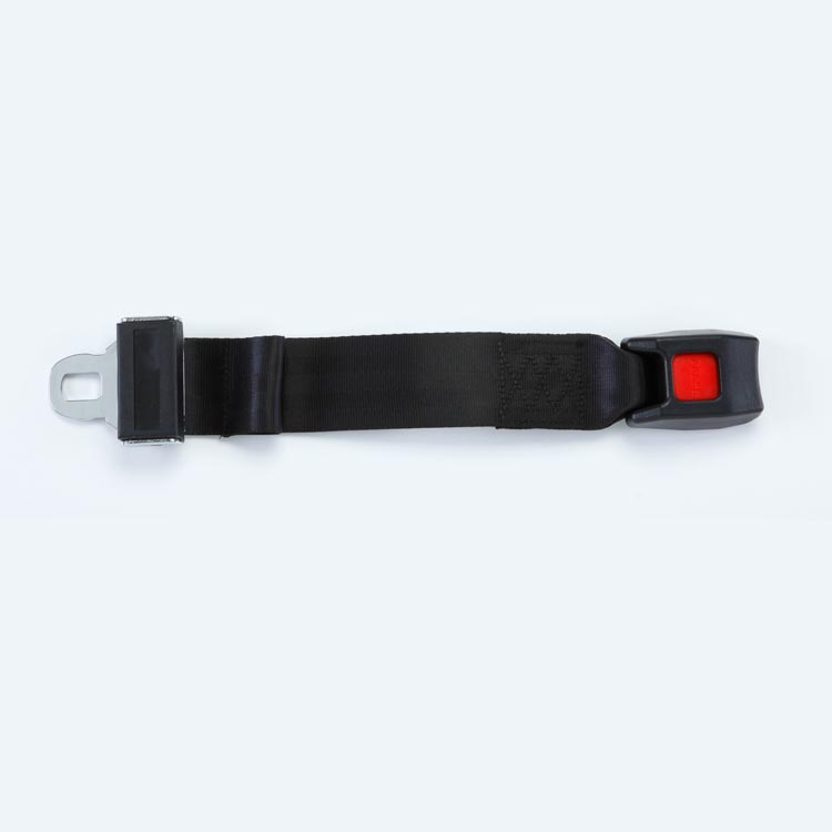 Q5-6340-12-INT | Q'STRAINT | QRT / M-Series Lap Belt Extension 12"