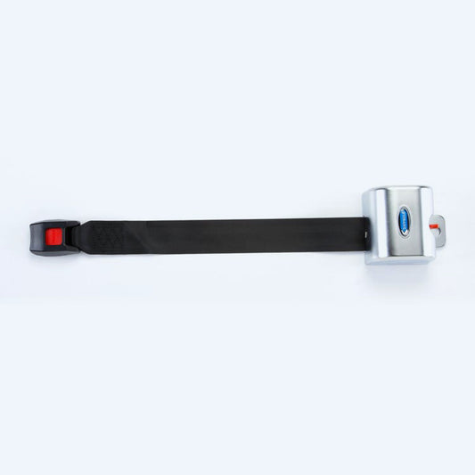 Q8-6340-1 | Q'STRAINT | Retractable Lap Belt, Female End