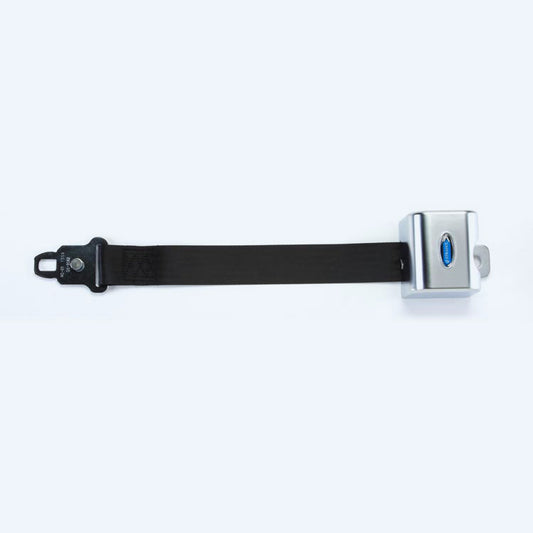 Q8-6340-2 | Q'STRAINT | Retractable Lap Belt, Male End