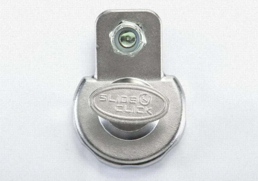 Q8-7580SL Sure-Lok Slide ‘N Click Connector Assembly Kit