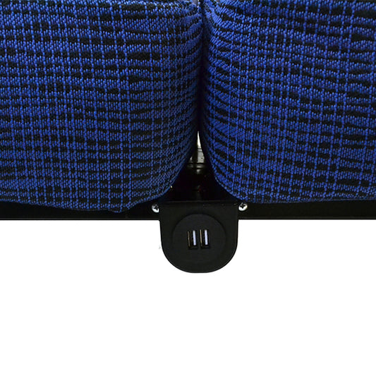 87090 | USB PORT| FREEDMAN SEATING | USB KIT=2 PORTS